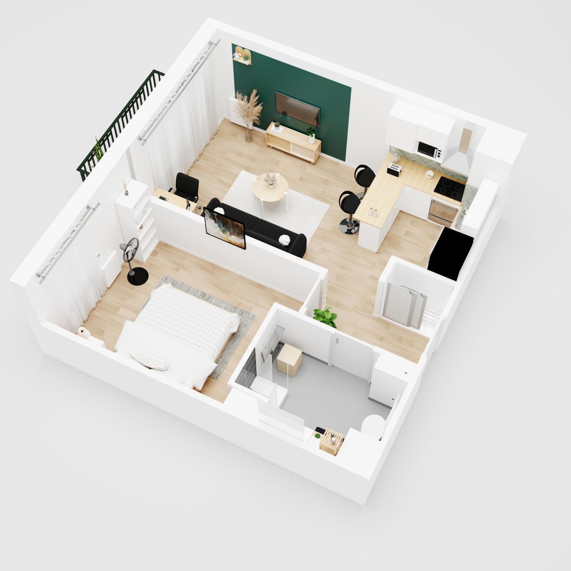 Elegant Appartement Minimaliste Entre Paris Et Disney Noisy-le-Grand Buitenkant foto