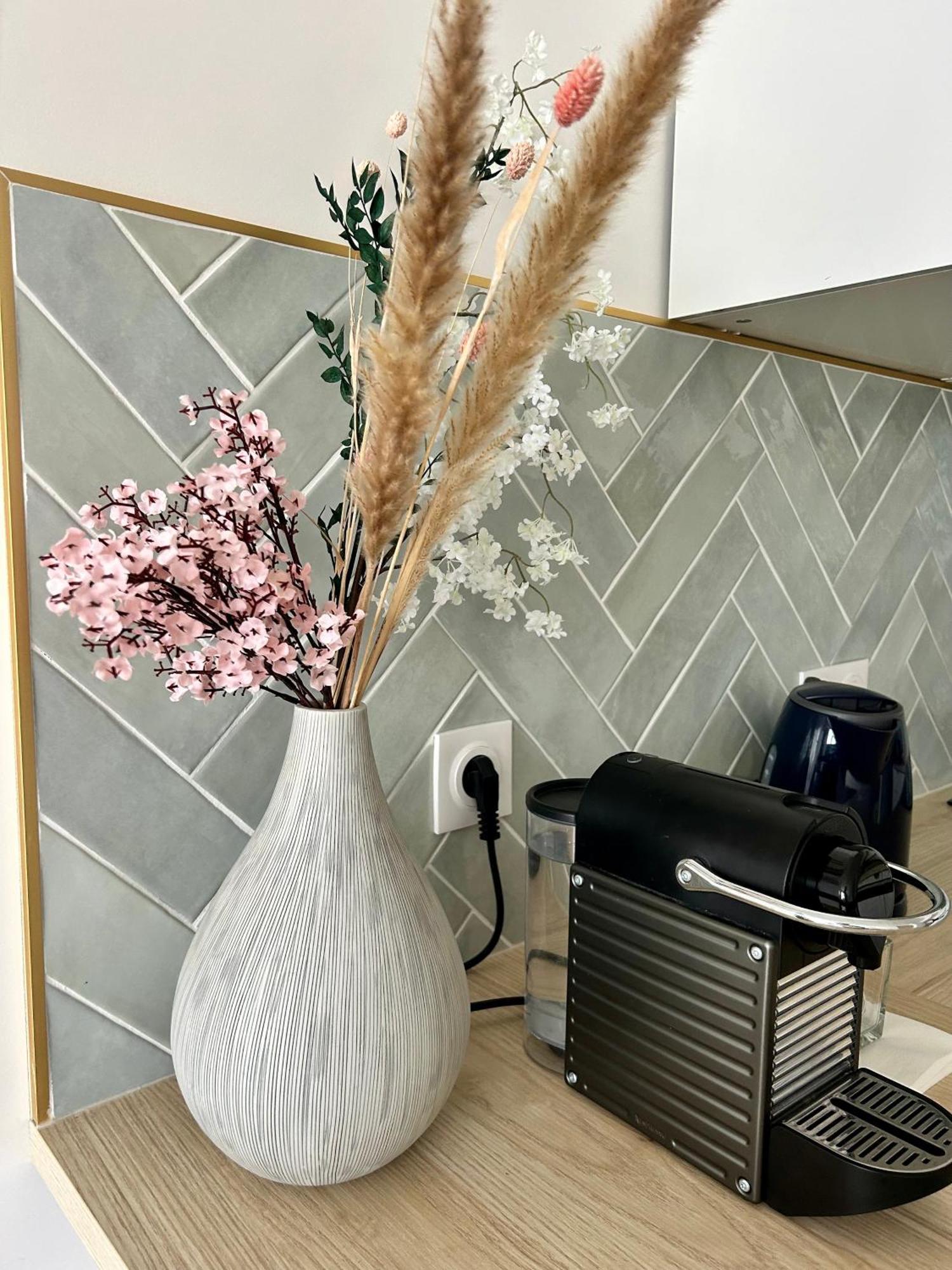 Elegant Appartement Minimaliste Entre Paris Et Disney Noisy-le-Grand Buitenkant foto